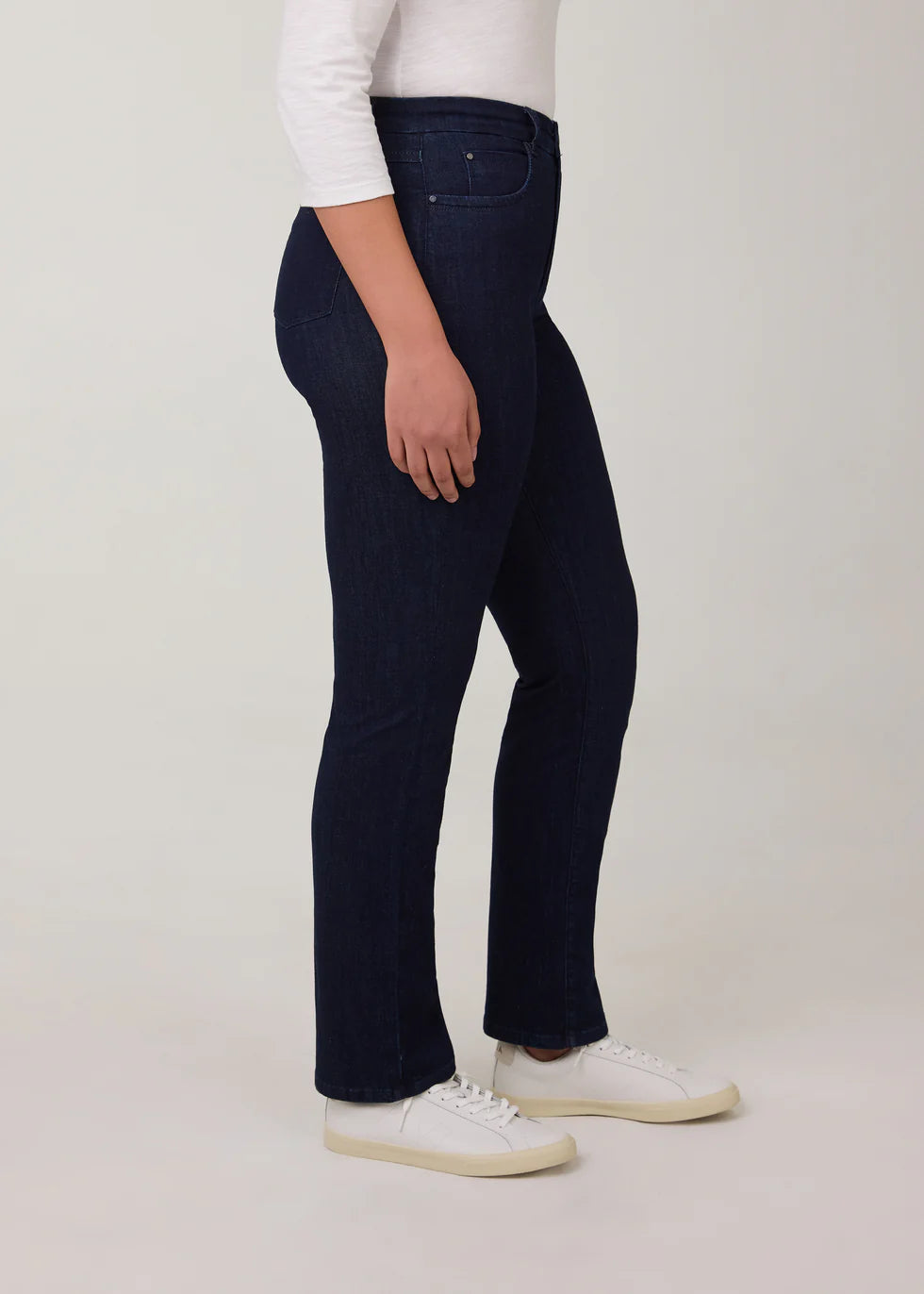 Suzanne Straight Leg Denim 6953250
