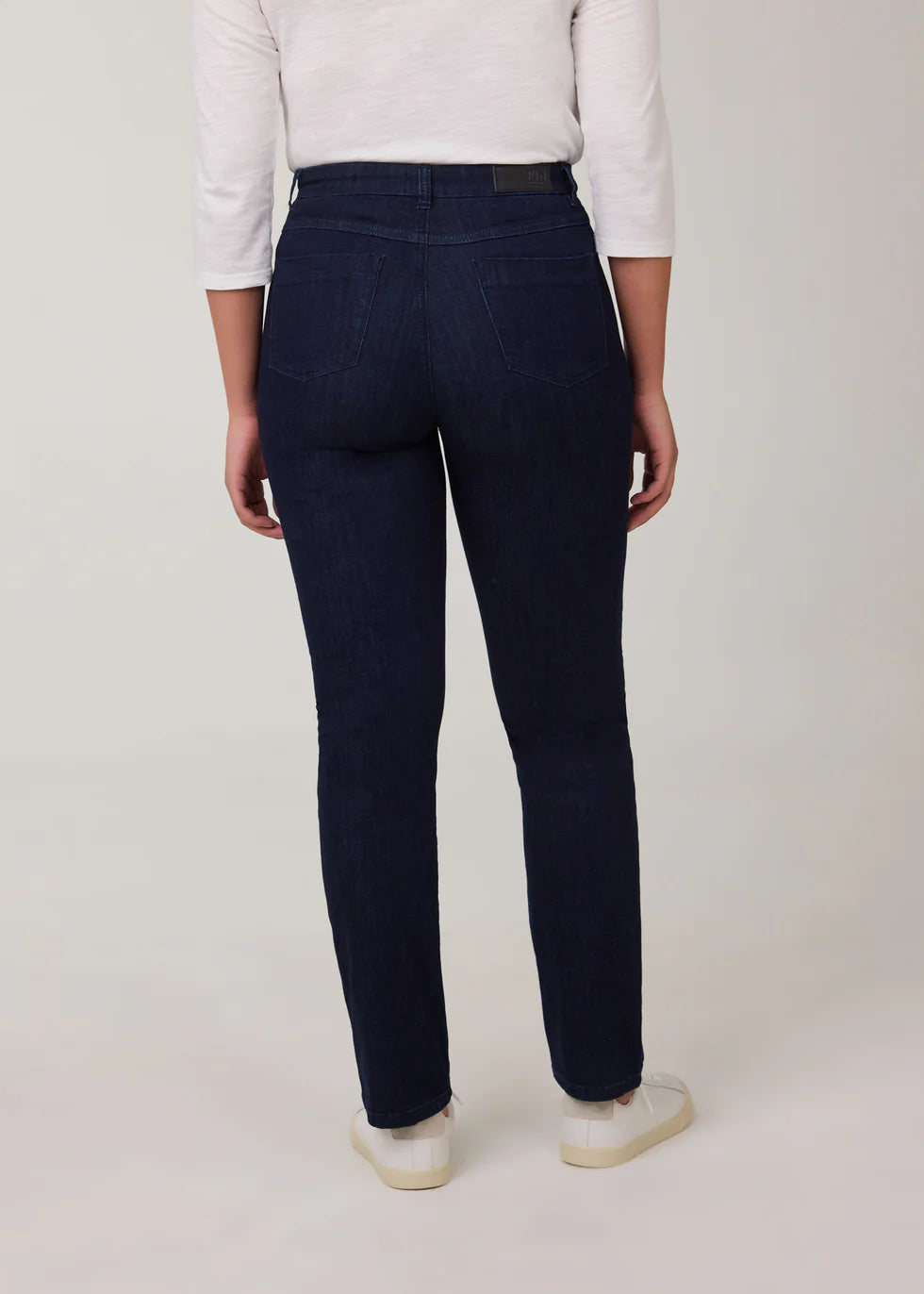Suzanne Straight Leg Denim 6953250
