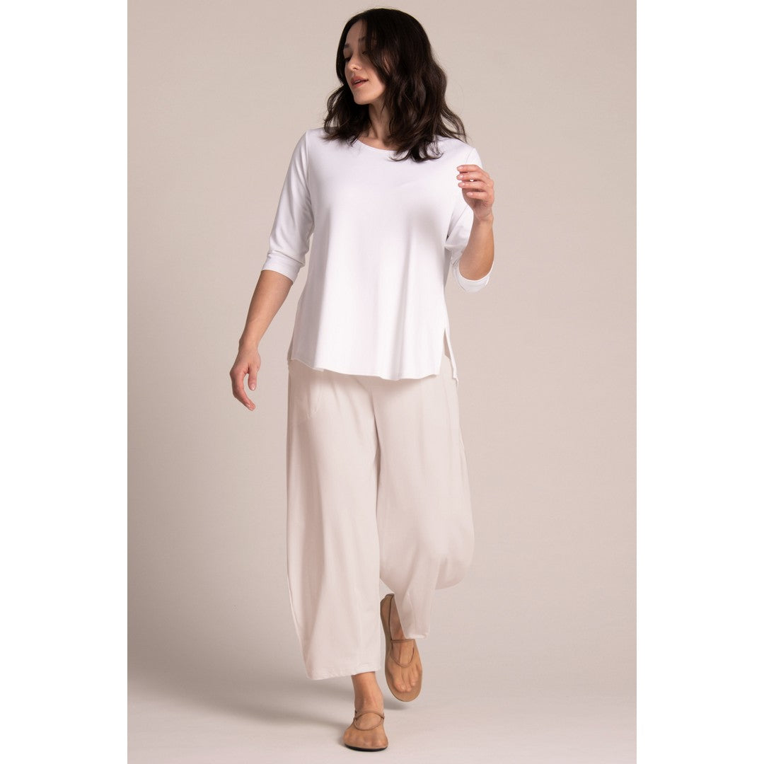 Narrow Lantern Pant 27237