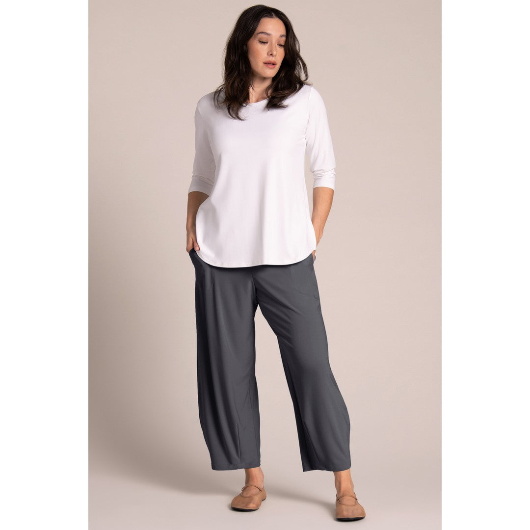 Narrow Lantern Pant 27237