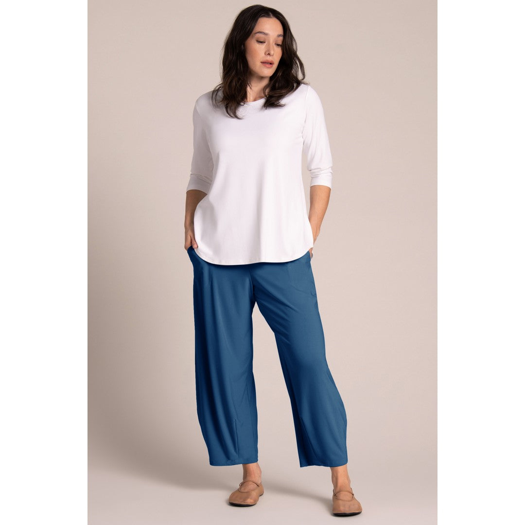Narrow Lantern Pant 27237
