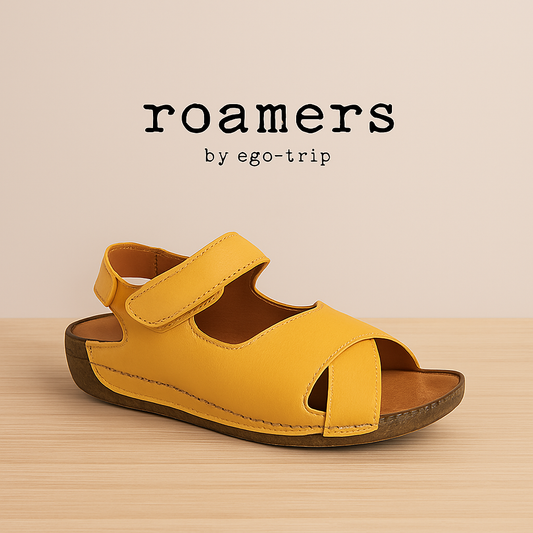 Talani Sandal