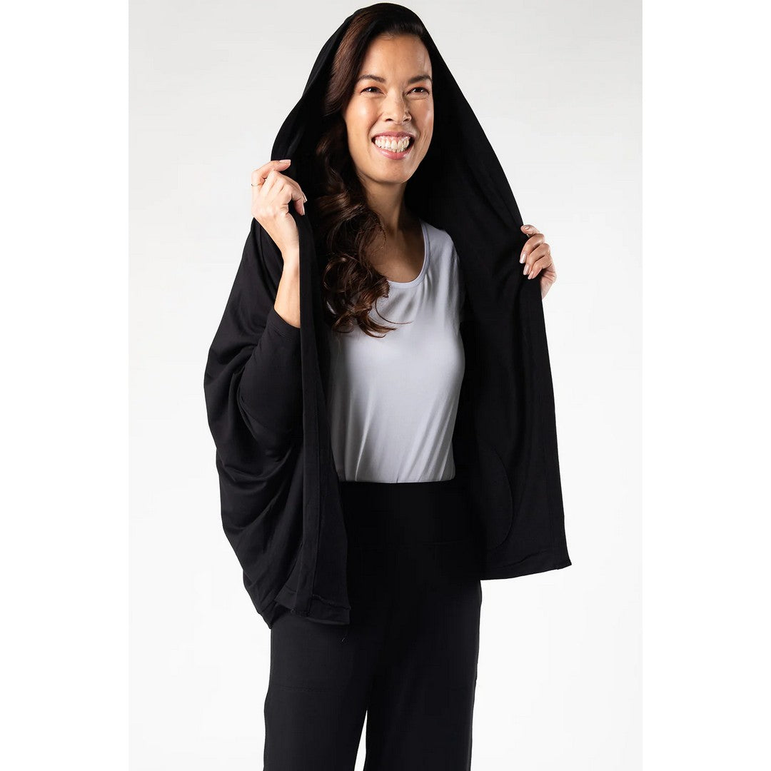 Jaime Hoodie Cardigan 911300