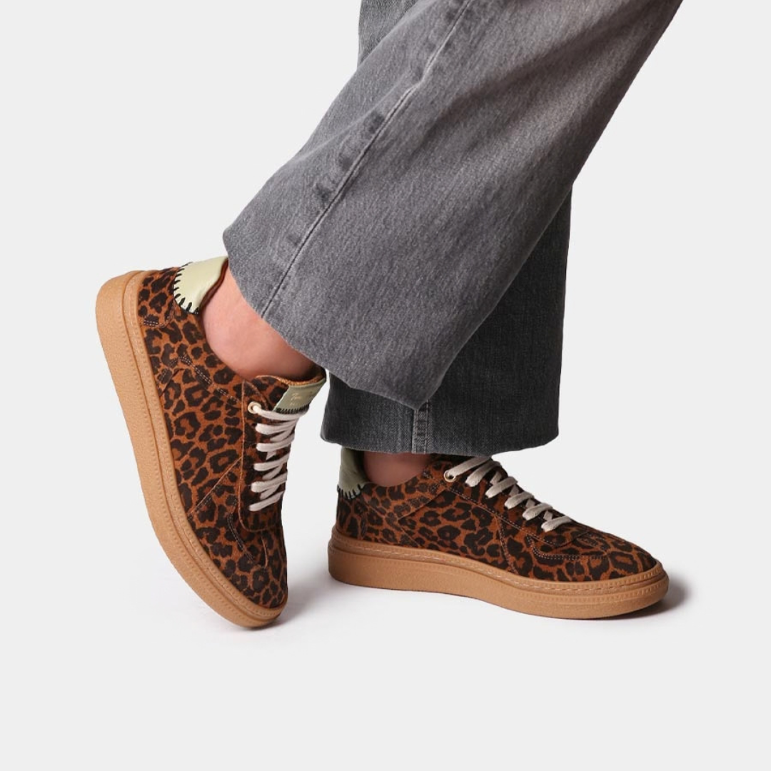 Aurea Sneaker