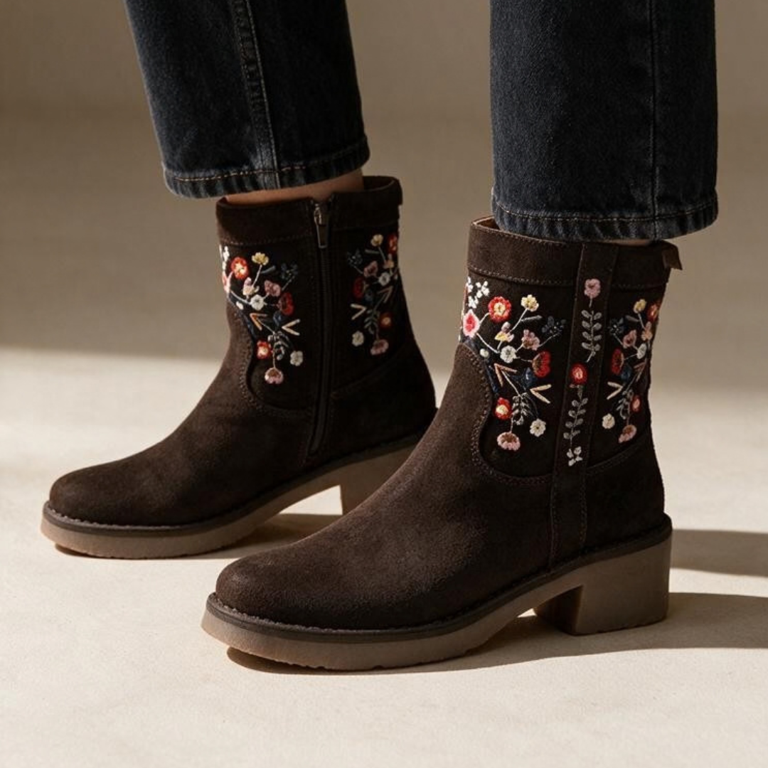 Monells Boot