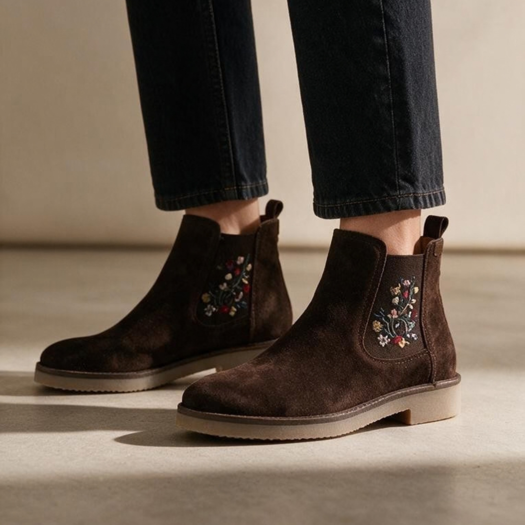 Bisbal Boot