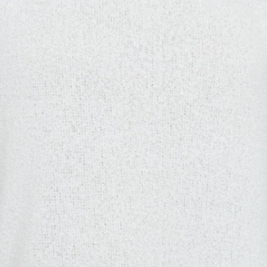 V-Neck Cap Sleeve Sweater R7808-55K