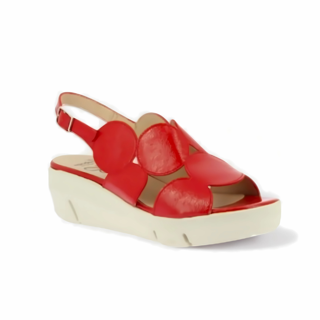 Circle Sandal