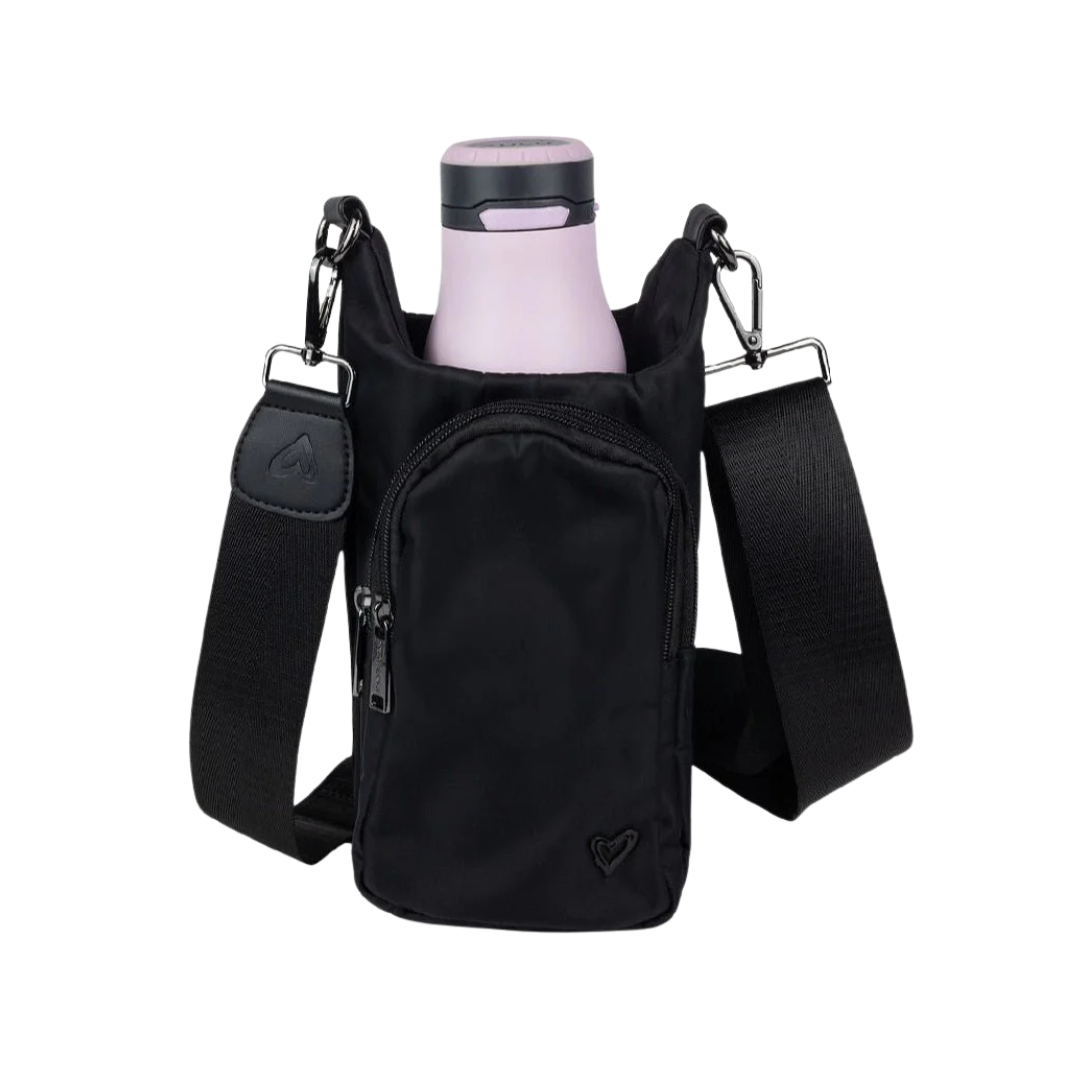 Hipster H20 Crossbody Bag H20M Matte Nylon