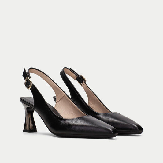 Dalia Slingback HV242841BK