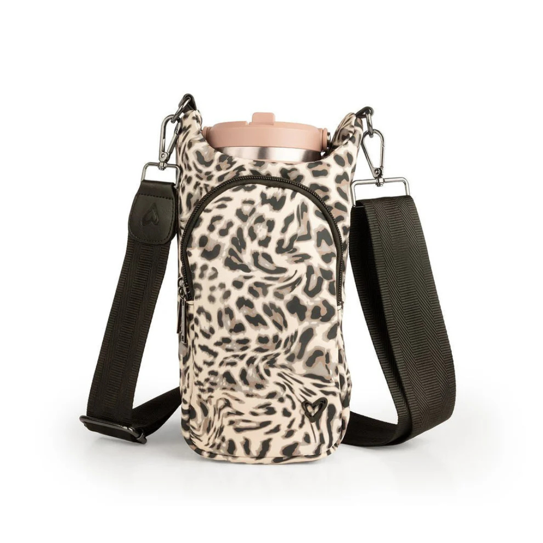 Hipster H20 Crossbody Bag H20M Matte Nylon