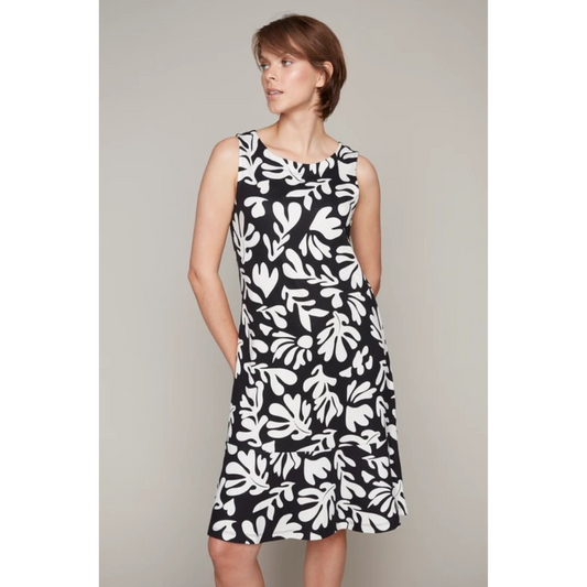 Sleeveless Dress 7870