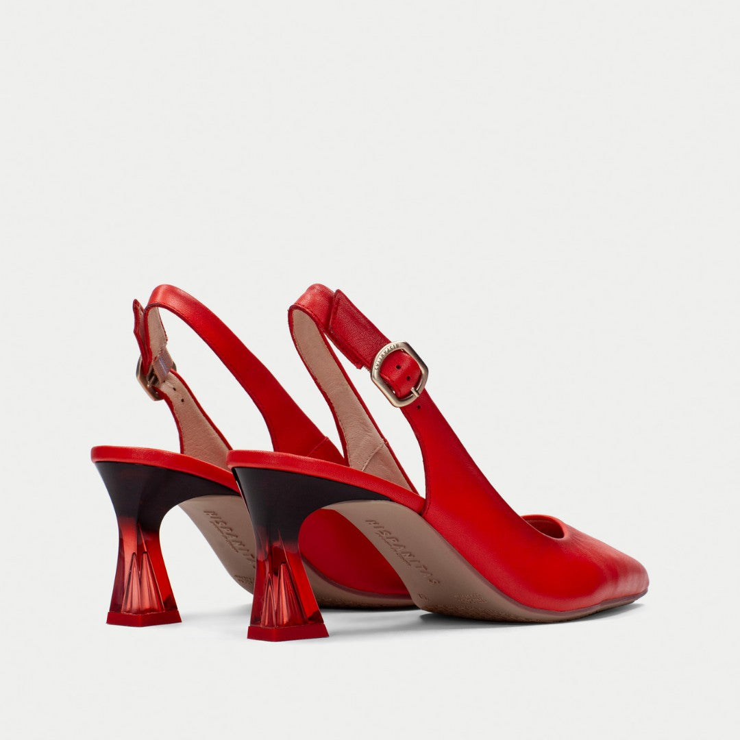 Dalia Slingback HV242841RD