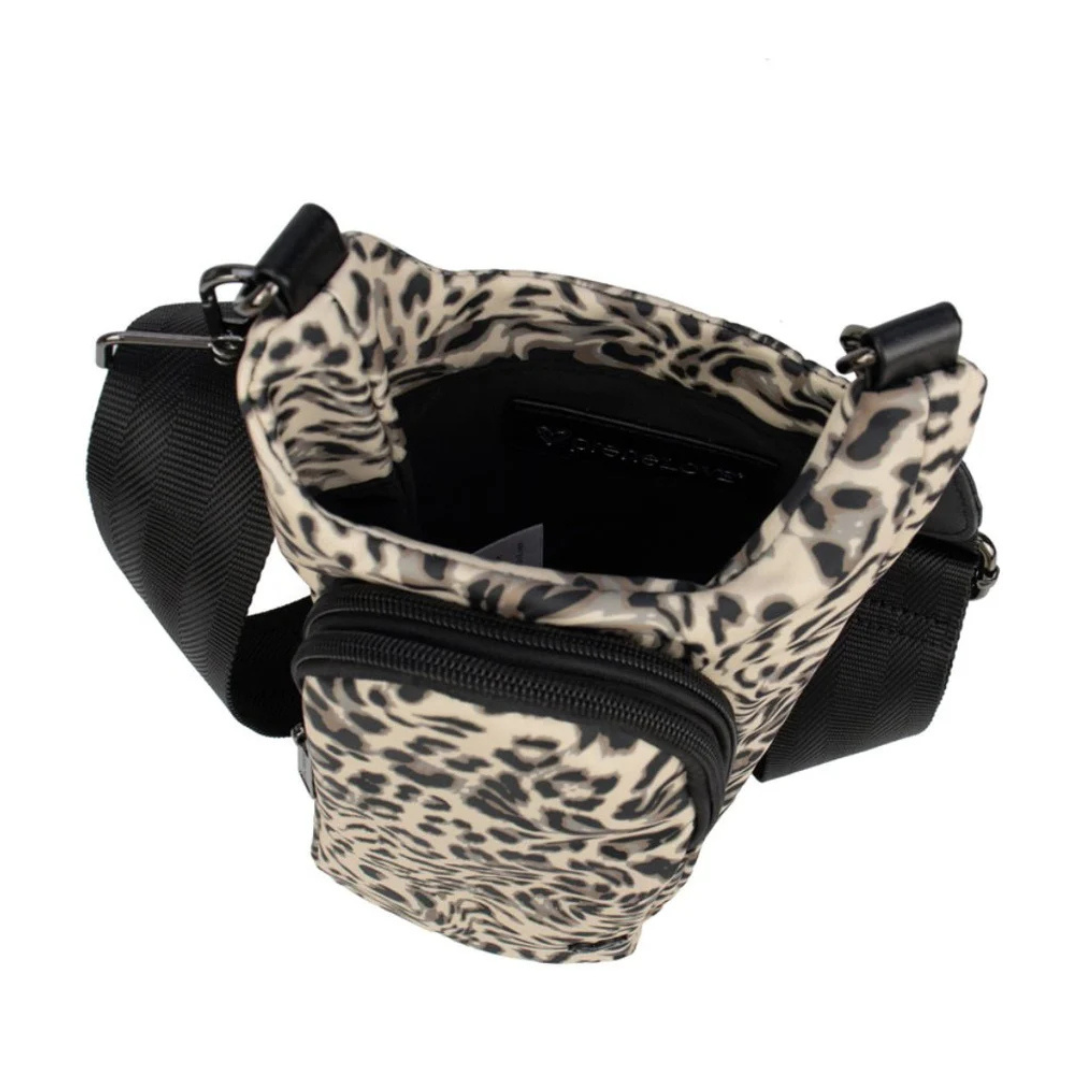 Hipster H20 Crossbody Bag H20M Matte Nylon