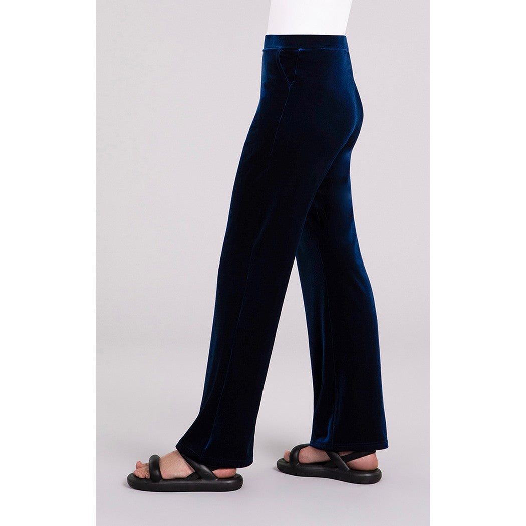 Velvet Straight Leg Pant V3721