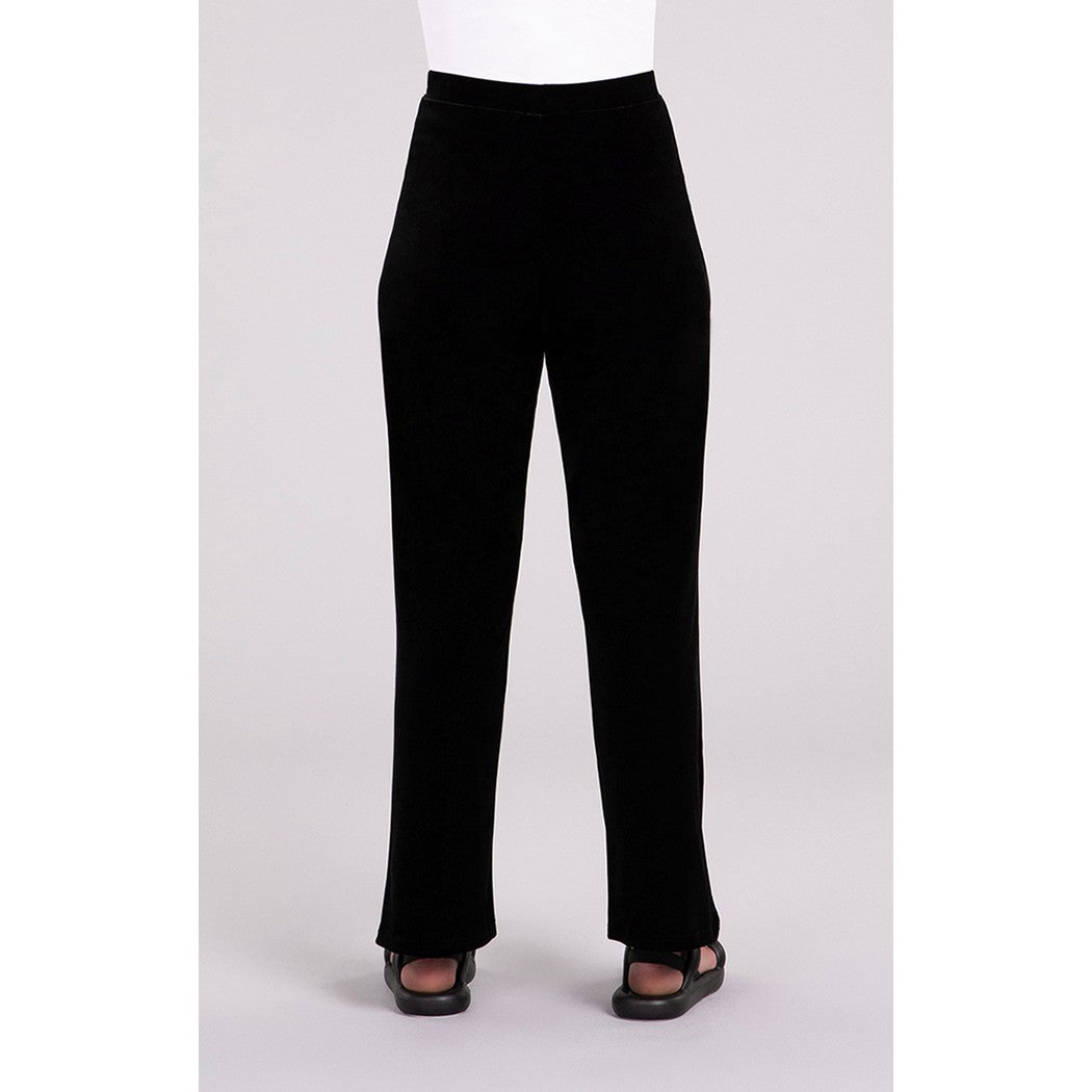 Velvet Straight Leg Pant V3721