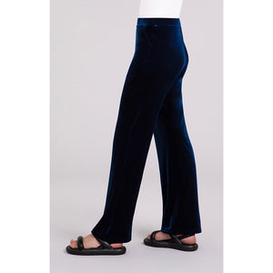 Velvet Straight Leg Pant V3721