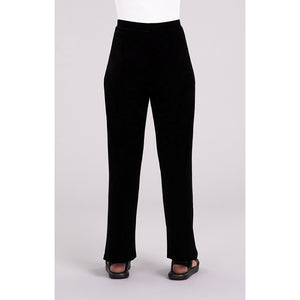 Velvet Straight Leg Pant V3721