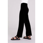 Load image into Gallery viewer, Velvet Straight Leg Pant V3721
