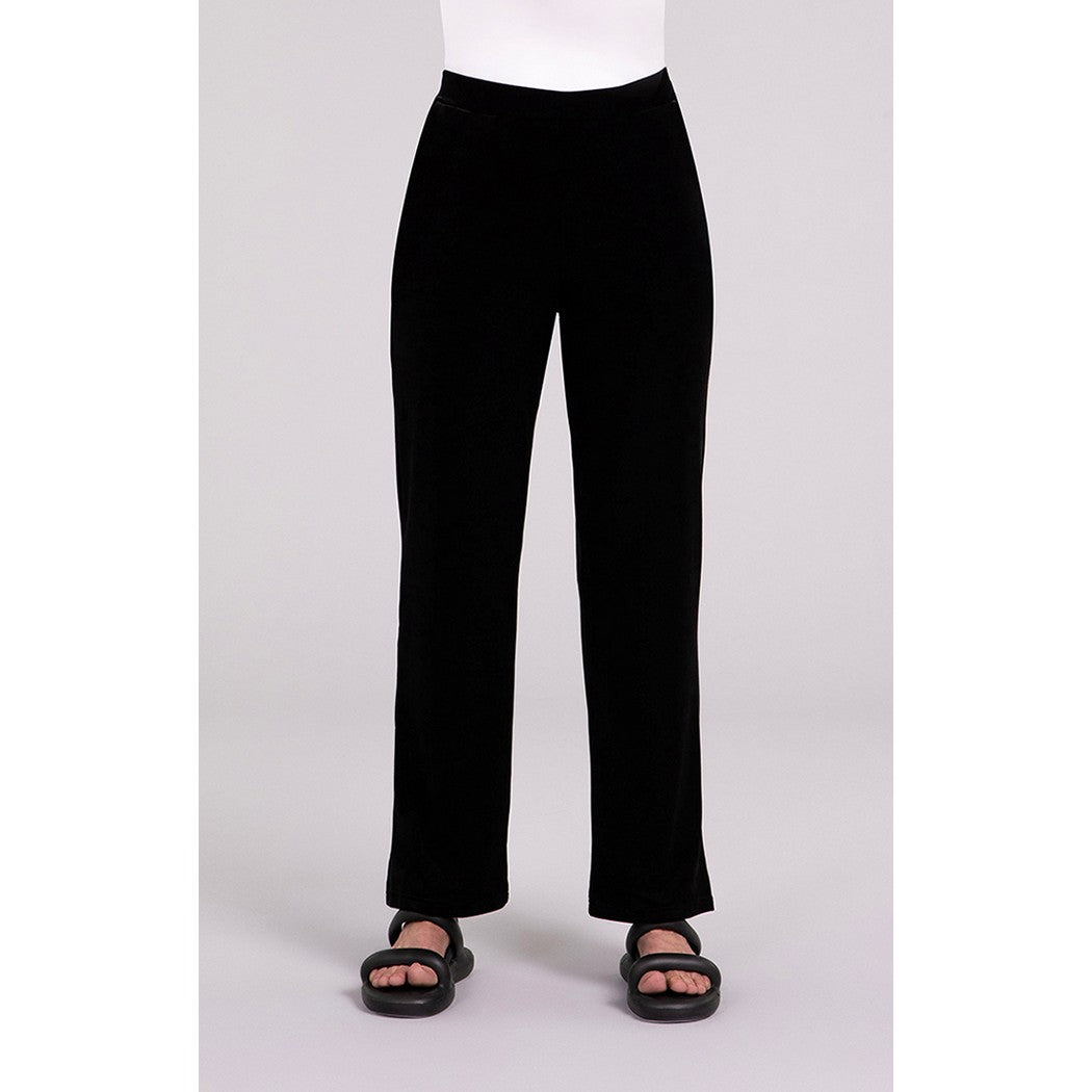 Velvet Straight Leg Pant V3721