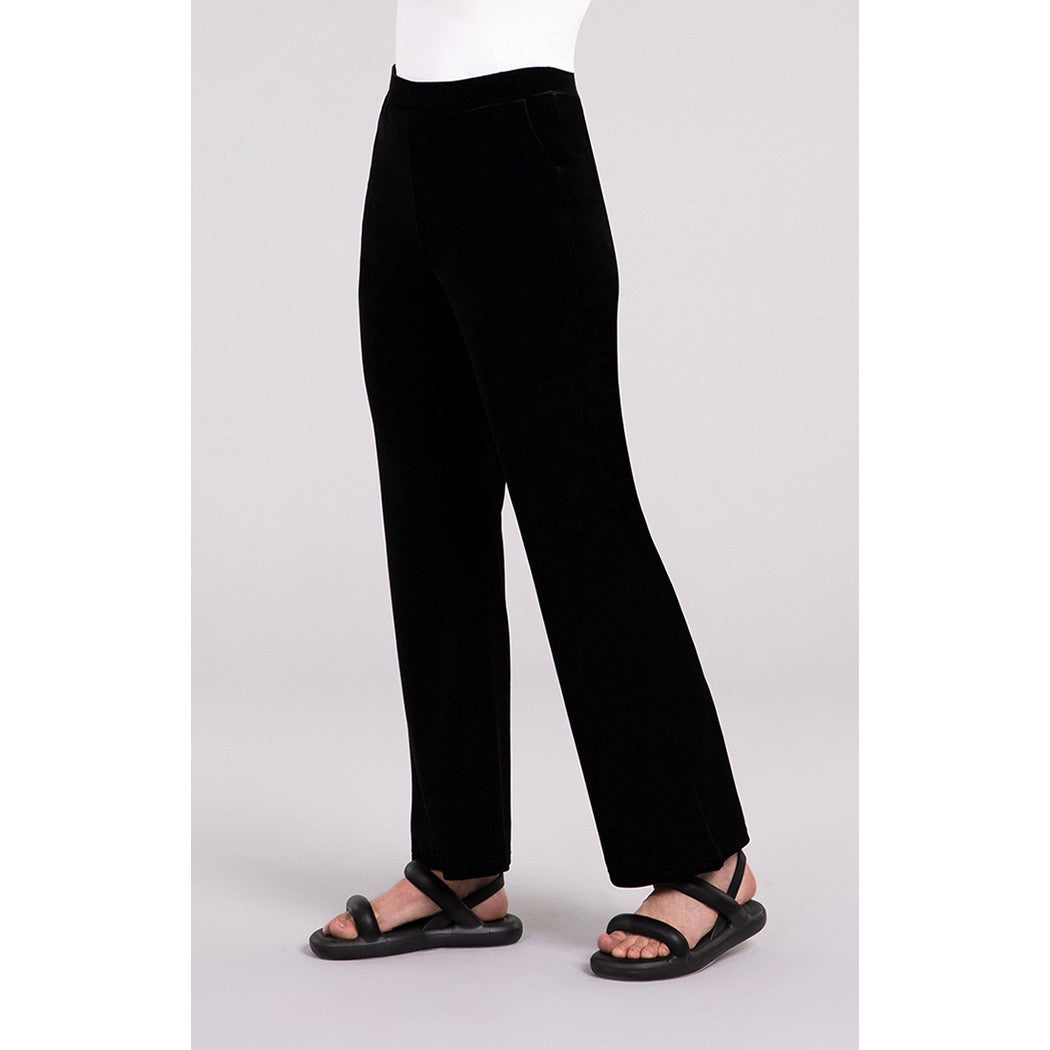 Velvet Straight Leg Pant V3721