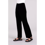 Load image into Gallery viewer, Velvet Straight Leg Pant V3721
