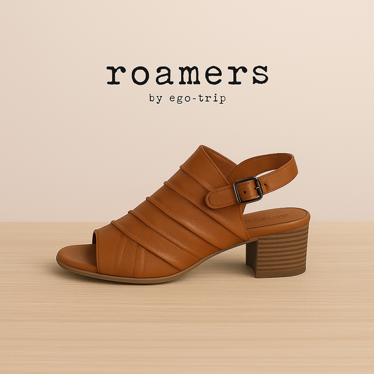 Zadie Sandal