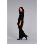 Load image into Gallery viewer, Angle Tunic, 3/4 Sleeve Top 23207-2
