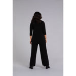 Load image into Gallery viewer, Angle Tunic, 3/4 Sleeve Top 23207-2
