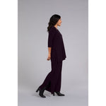Load image into Gallery viewer, Angle Tunic, 3/4 Sleeve Top 23207-2
