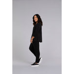 Load image into Gallery viewer, Bamboo Cotton Go To Classic T Relax, 3/4 Sleeve Top BT4203-2
