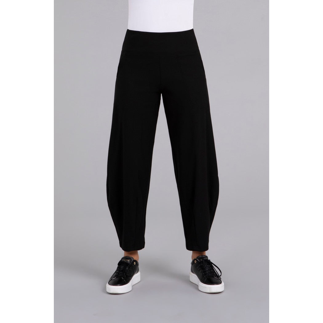 Bamboo Fleece Narrow Lantern Pant BF4704