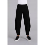 Load image into Gallery viewer, Bamboo Fleece Narrow Lantern Pant BF4704
