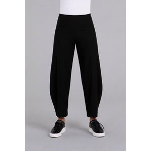 Bamboo Fleece Narrow Lantern Pant BF4704