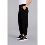 Load image into Gallery viewer, Bamboo Fleece Narrow Lantern Pant BF4704
