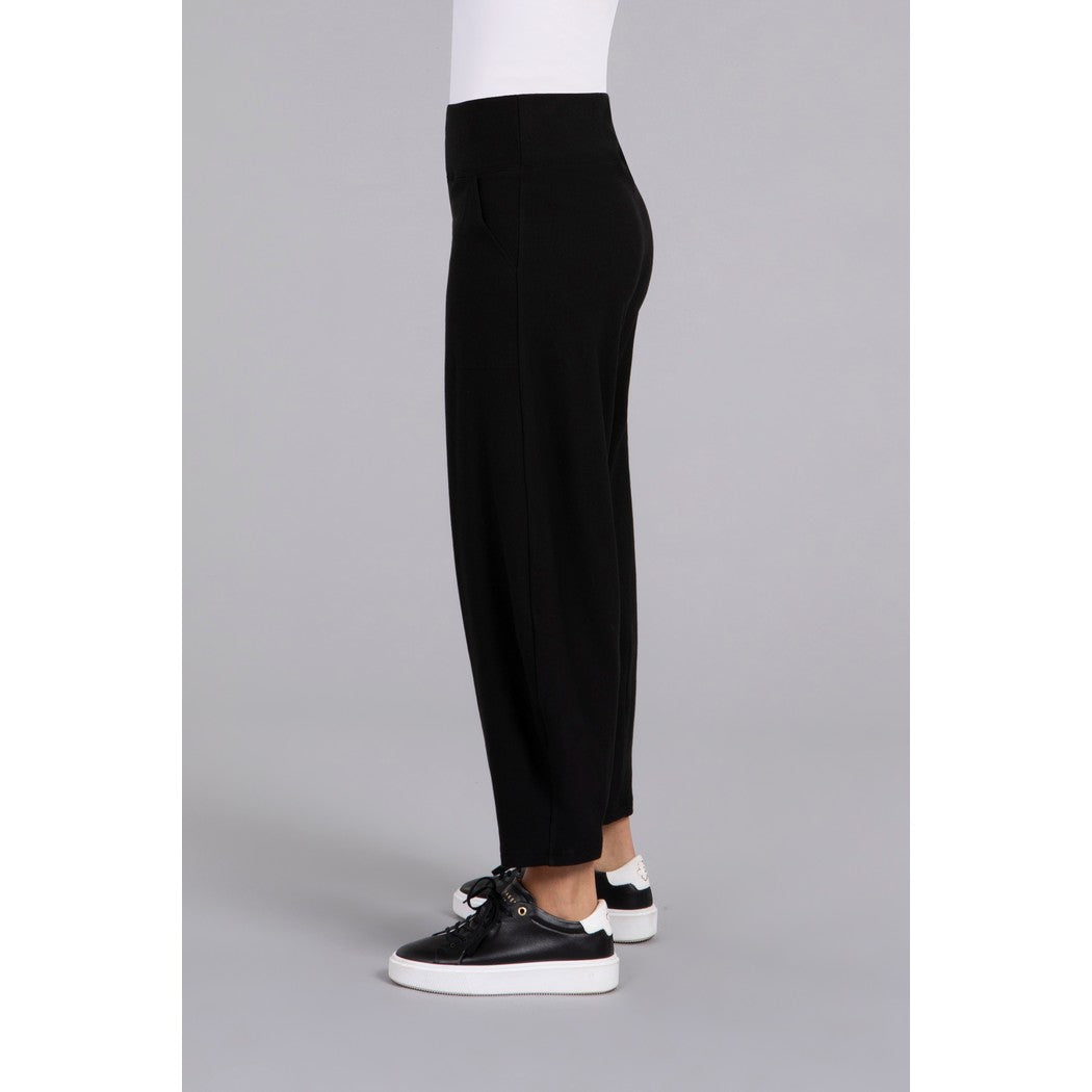 Bamboo Fleece Narrow Lantern Pant BF4704