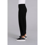 Load image into Gallery viewer, Bamboo Fleece Narrow Lantern Pant BF4704
