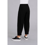 Load image into Gallery viewer, Bamboo Fleece Narrow Lantern Pant BF4704
