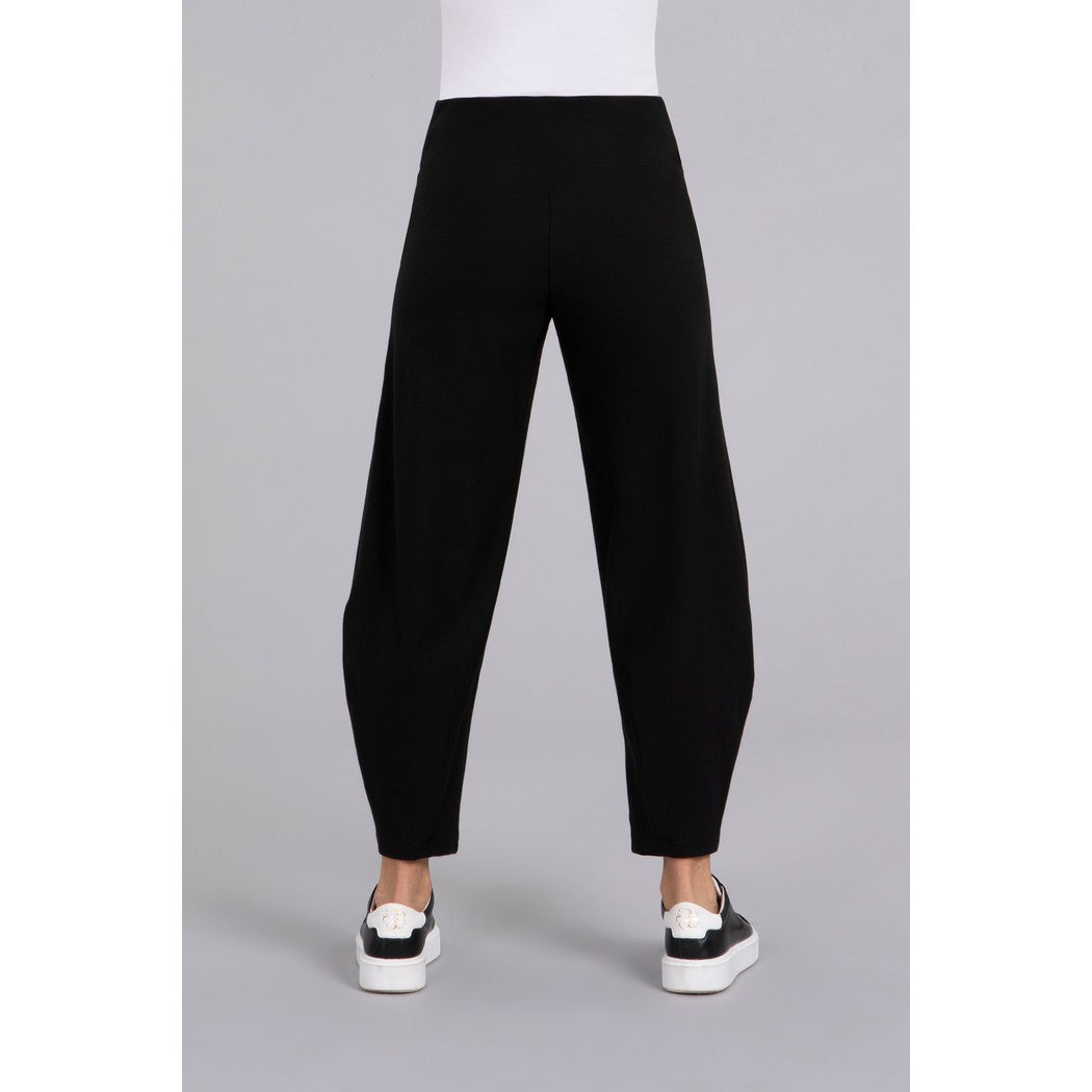 Bamboo Fleece Narrow Lantern Pant BF4704