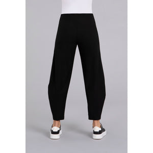 Bamboo Fleece Narrow Lantern Pant BF4704