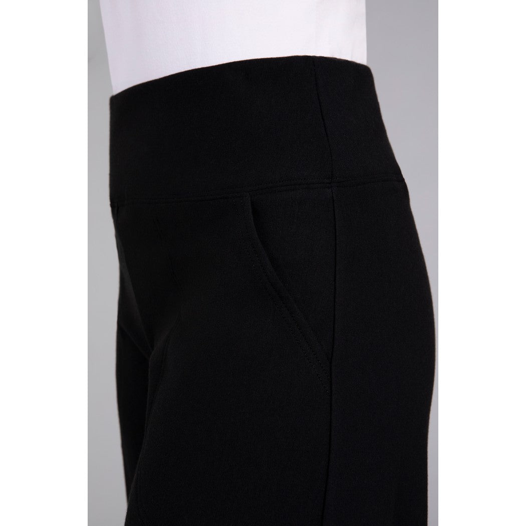 Bamboo Fleece Narrow Lantern Pant BF4704