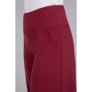 Bamboo Fleece Narrow Lantern Pant BF4704