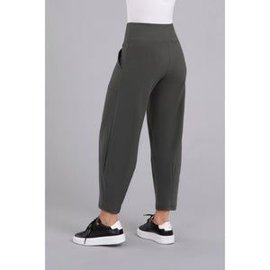 Bamboo Fleece Narrow Lantern Pant BF4704