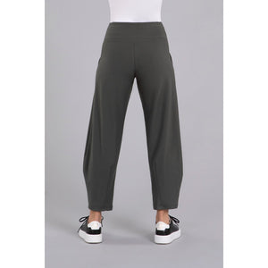 Bamboo Fleece Narrow Lantern Pant BF4704
