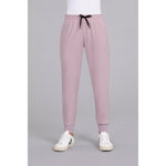 Load image into Gallery viewer, Bamboo Fleece Pleat Hem Jogger Pant BF4701
