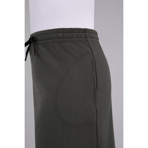 Bamboo Fleece Pleat Hem Skirt BF4600