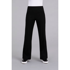 Bamboo Fleece Straight Leg Pant BF4703