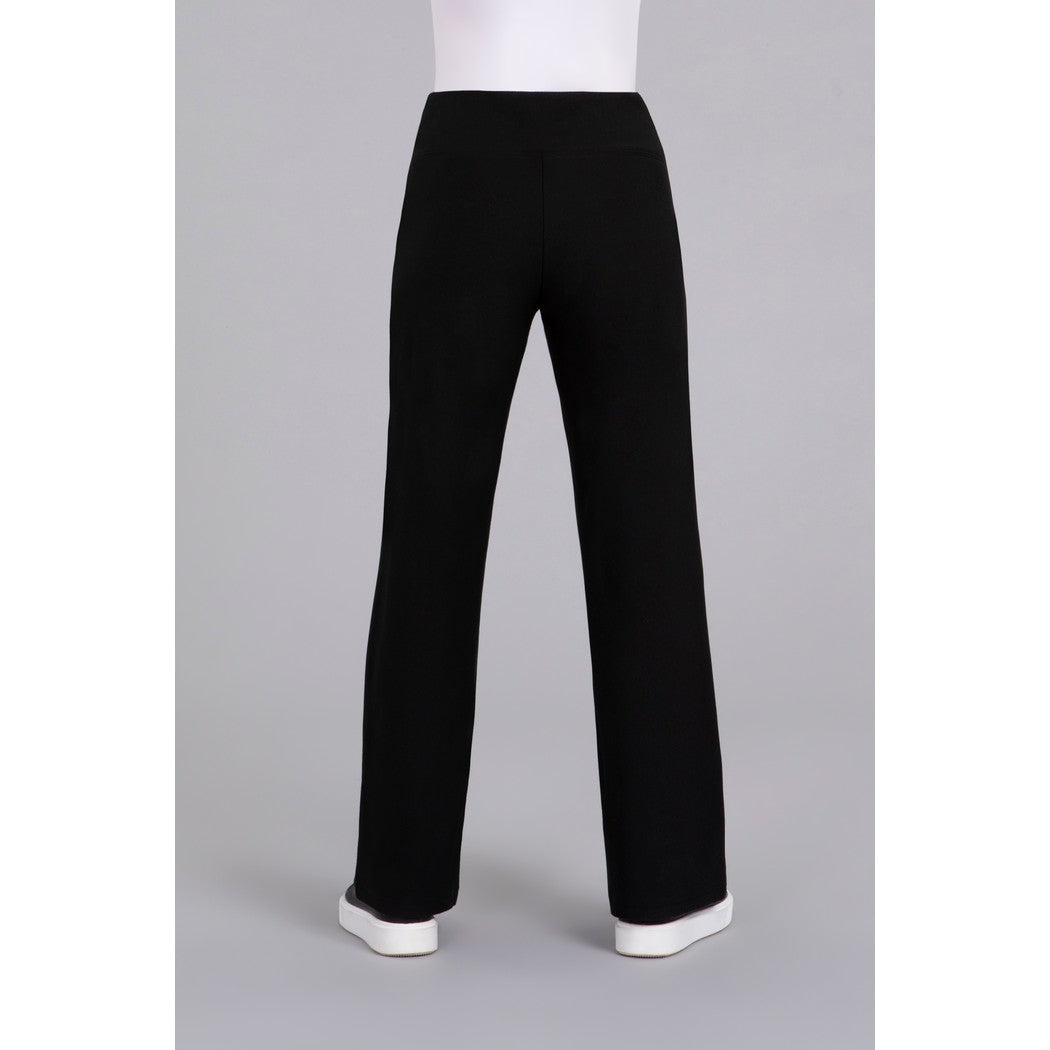 Bamboo Fleece Straight Leg Pant BF4703