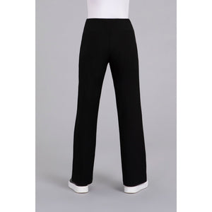 Bamboo Fleece Straight Leg Pant BF4703