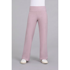 Bamboo Fleece Straight Leg Pant BF4703